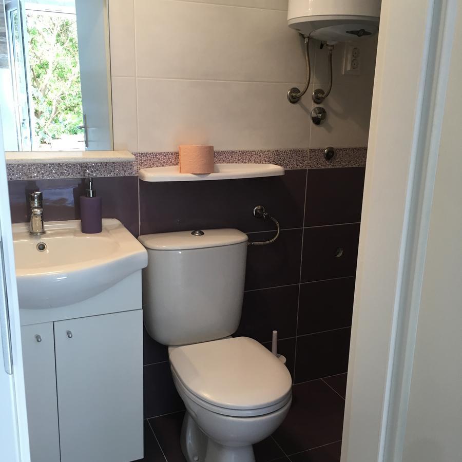 Apartment Nikka Dubrownik Zewnętrze zdjęcie