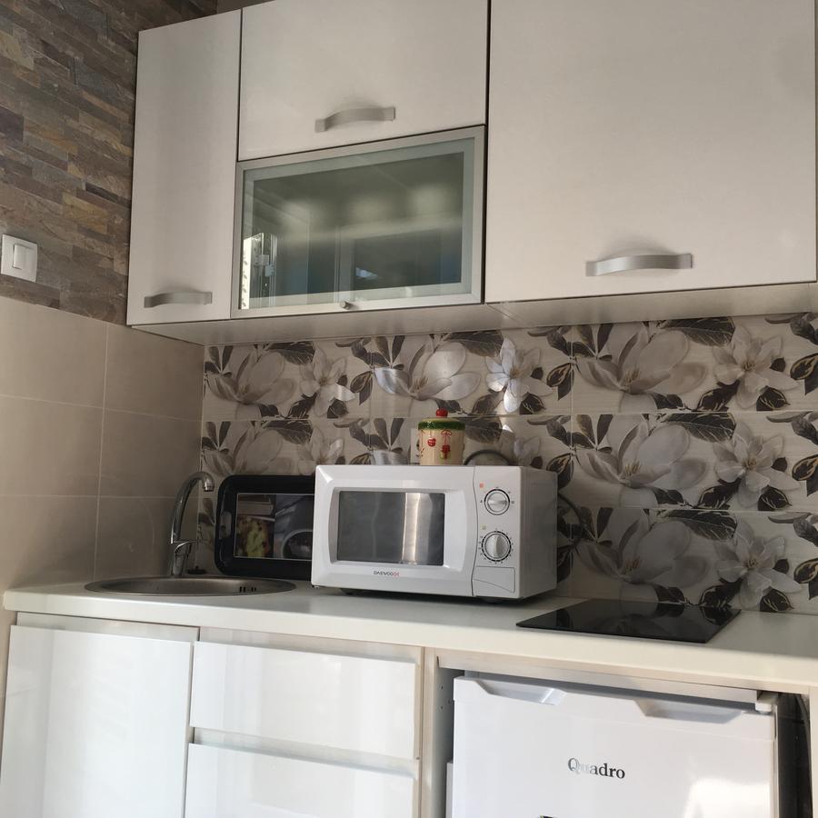 Apartment Nikka Dubrownik Zewnętrze zdjęcie