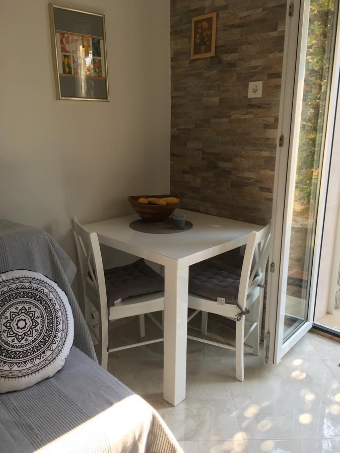Apartment Nikka Dubrownik Zewnętrze zdjęcie