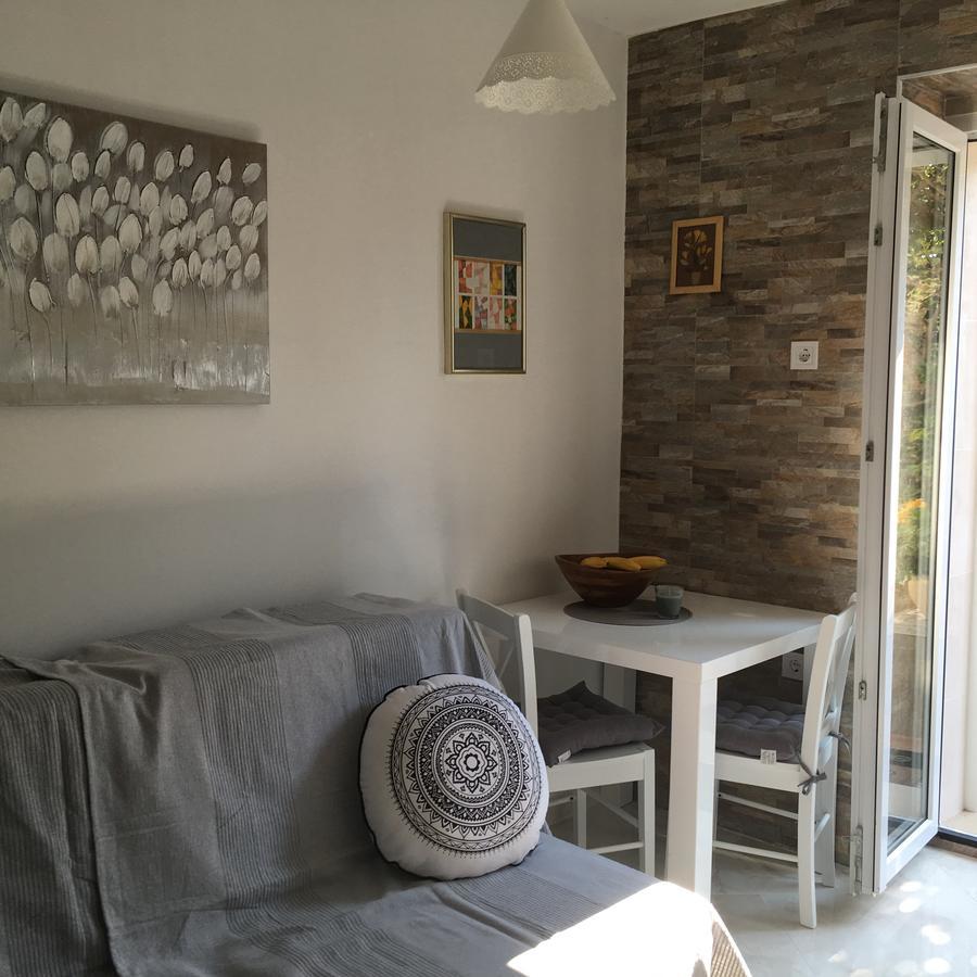 Apartment Nikka Dubrownik Zewnętrze zdjęcie