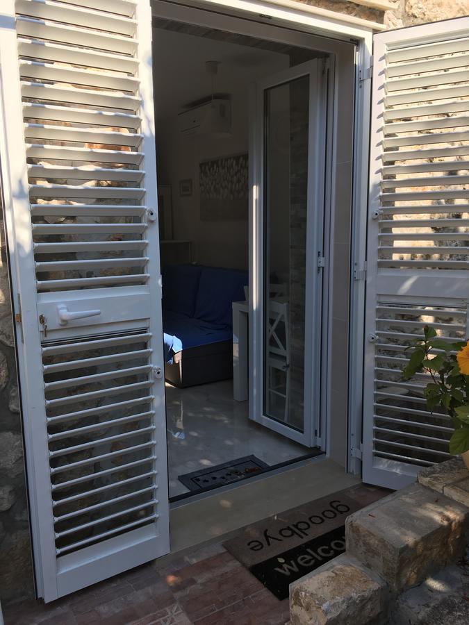 Apartment Nikka Dubrownik Zewnętrze zdjęcie