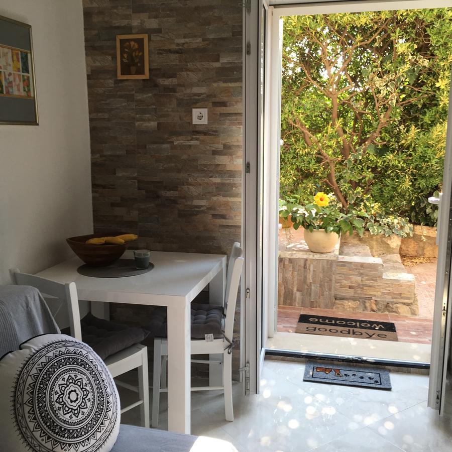 Apartment Nikka Dubrownik Zewnętrze zdjęcie