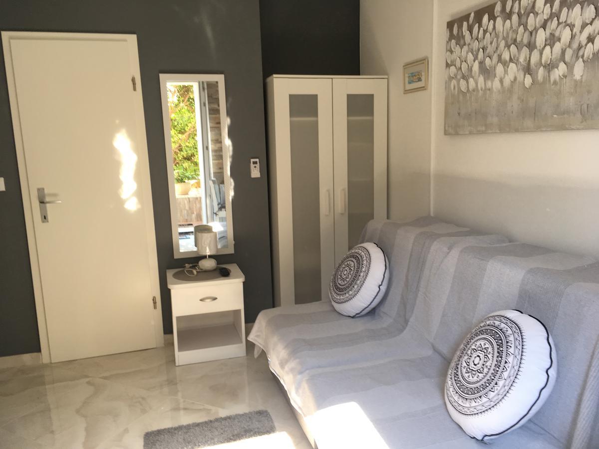 Apartment Nikka Dubrownik Zewnętrze zdjęcie