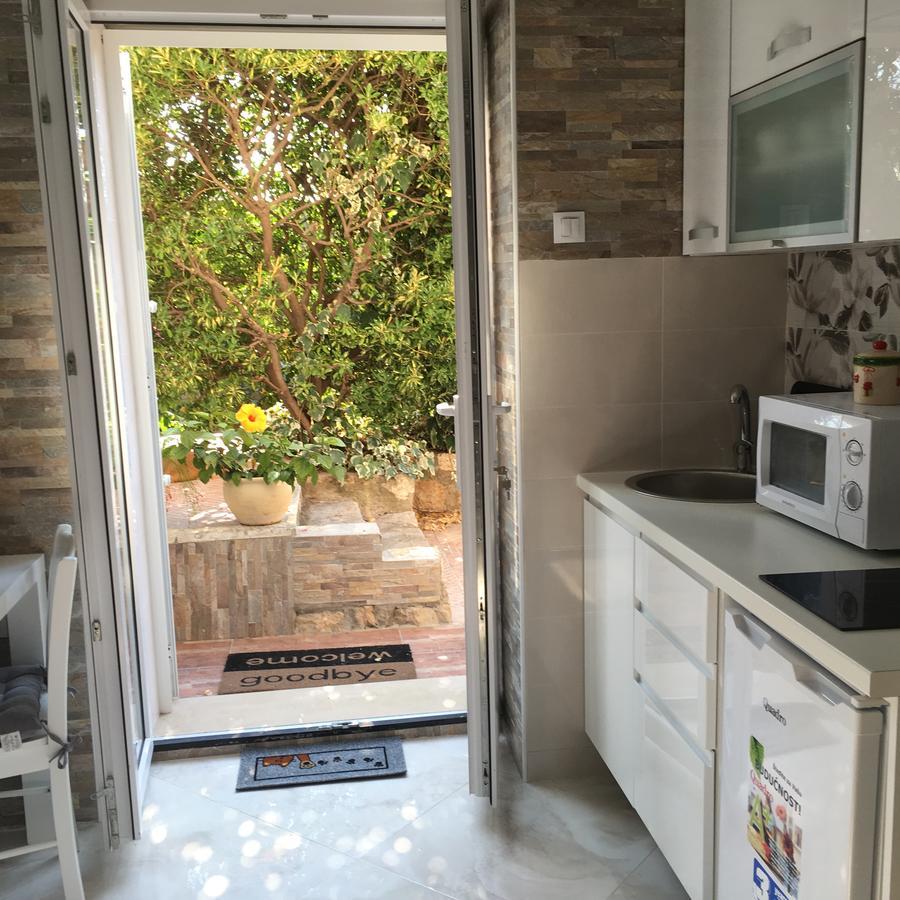 Apartment Nikka Dubrownik Zewnętrze zdjęcie