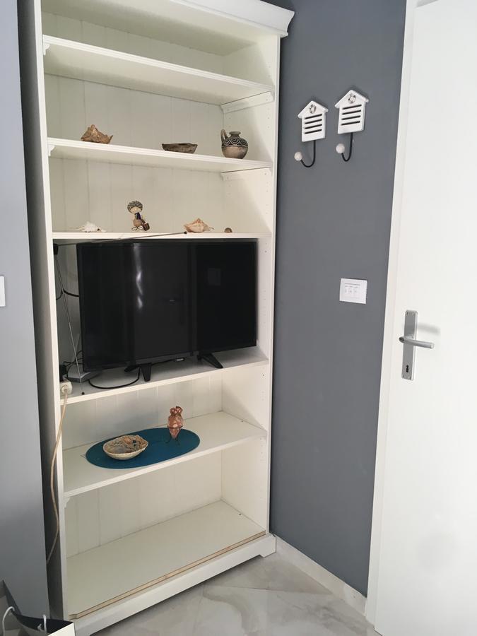 Apartment Nikka Dubrownik Zewnętrze zdjęcie