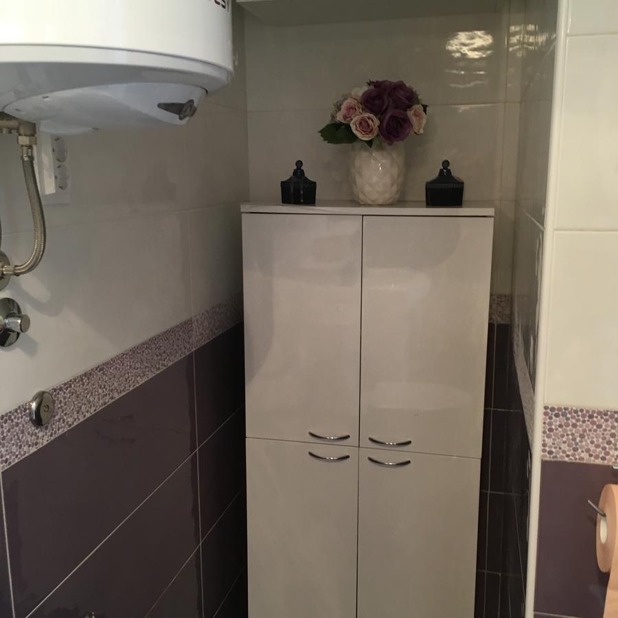 Apartment Nikka Dubrownik Zewnętrze zdjęcie