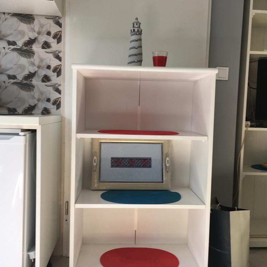 Apartment Nikka Dubrownik Zewnętrze zdjęcie